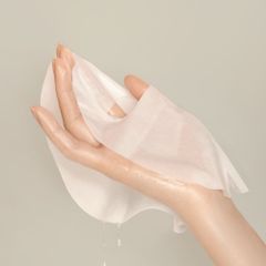 Mặt Nạ d'Alba White Truffle Double Mask Pack Calming & Hydrating