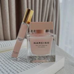 Narciso Rodriguez - Poudree EDP ( chai chiết 10ml)