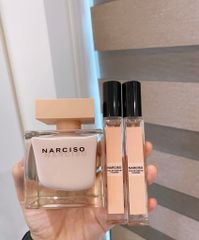 Narciso Rodriguez - Poudree EDP ( chai chiết 10ml)