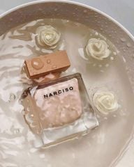 Narciso Rodriguez - Poudree EDP ( chai chiết 10ml)