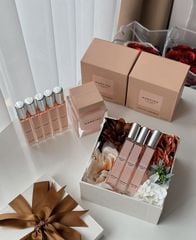 Narciso Rodriguez - Poudree EDP ( chai chiết 10ml)