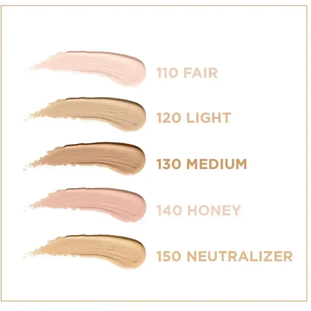 Maybelline - Che Khuyết Điểm Cushion Instant Age Rwind #120