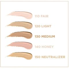 Maybelline - Che Khuyết Điểm Cushion Instant Age Rwind #120