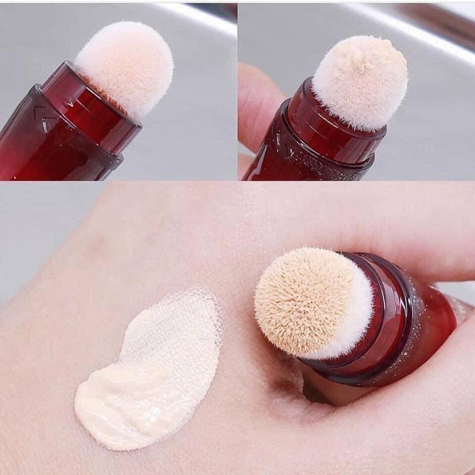 Maybelline - Che Khuyết Điểm Cushion Instant Age Rwind #120