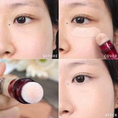 Maybelline - Che Khuyết Điểm Cushion Instant Age Rwind #110