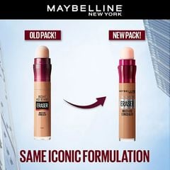 Maybelline - Che Khuyết Điểm Cushion Instant Age Rwind #120