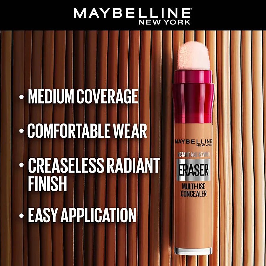 Maybelline - Che Khuyết Điểm Cushion Instant Age Rwind #110