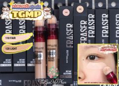 Maybelline - Che Khuyết Điểm Cushion Instant Age Rwind #120