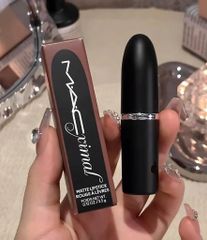 Son Thỏi MAC Ximal Matte #602 Chili (Ko Tđ)