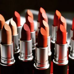 Son Thỏi MAC Ximal Matte #602 Chili (Ko Tđ)