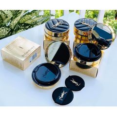 YSL - Luminous Matte Cushion #10 (Ko tđ)