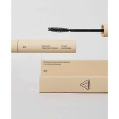 Mascara 3CE Waterproof Mega Volume