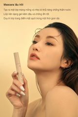 Mascara 3CE Waterproof Mega Volume