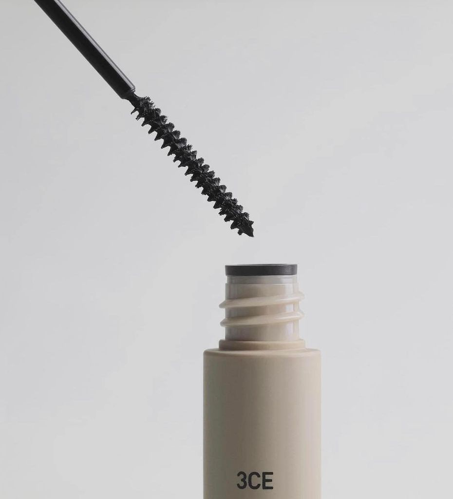 Mascara 3CE Waterproof Mega Volume