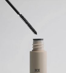 Mascara 3CE Waterproof Mega Volume