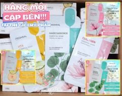 Mặt Nạ Mediheal Essential Mask #Vita