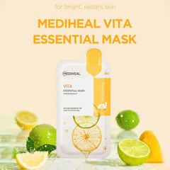 Mặt Nạ Mediheal Essential Mask #Vita
