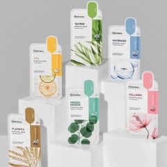 Mặt Nạ Mediheal Essential Mask #Vita