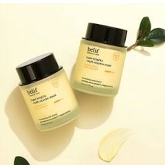 Mặt Nạ Ngủ Dưỡng Sáng Da Belif Super Knight Multi Vitamin Mask 75ml