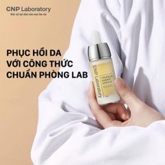 Tinh Chất CNP Keo Ong Phục Hồi Da 5ml