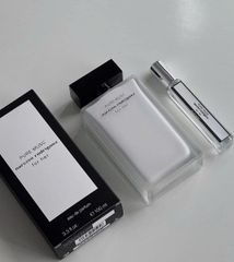 Narciso Rodriguez - Pure Musc For Her EDP ( chai chiết 10ml)