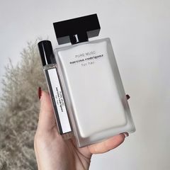 Narciso Rodriguez - Pure Musc For Her EDP ( chai chiết 10ml)
