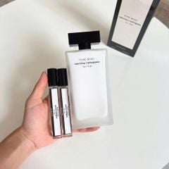 Narciso Rodriguez - Pure Musc For Her EDP ( chai chiết 10ml)
