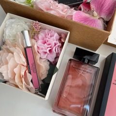 Narciso Rodriguez - Musc Noir Rose For Her ( chai chiết 10ml )