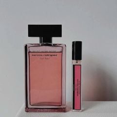 Narciso Rodriguez - Musc Noir Rose For Her ( chai chiết 10ml )