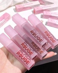 Son Kem Black Rouge Muddish Cushion Velvet #MV06