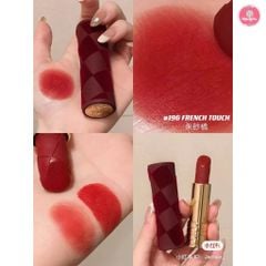 Son Lancome Valentine's Day Limited #196 French Touch ( ko tđ)