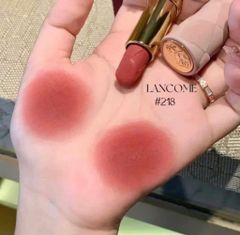 Son Lancome Valentine's Day Limited #218 Petite Maille ( ko tđ)