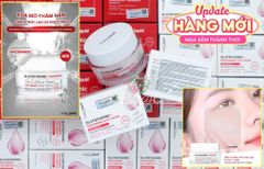 Kem Angel’s Liquid Glutathione+Niacinamide Cica Ampoule (Upgradation) 50ml