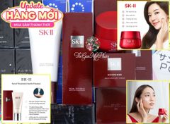 Sữa Rửa Mặt SK-II Facial Treatment 120g (Ko Tđ)