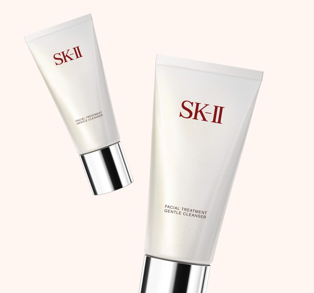 Sữa Rửa Mặt SK-II Facial Treatment 120g (Ko Tđ)