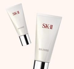 Sữa Rửa Mặt SK-II Facial Treatment 120g (Ko Tđ)