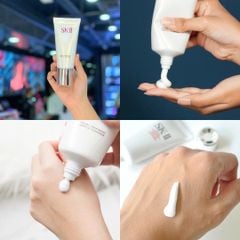 Sữa Rửa Mặt SK-II Facial Treatment 120g (Ko Tđ)