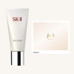 Sữa Rửa Mặt SK-II Facial Treatment 120g (Ko Tđ)