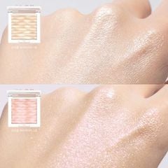 Phấn Bắt Sáng Clio Prism Air Highlighter #01 Gold Sheer