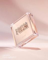 Phấn Bắt Sáng Clio Prism Air Highlighter #01 Gold Sheer