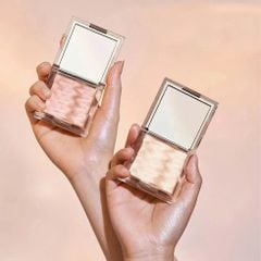 Phấn Bắt Sáng Clio Prism Air Highlighter #01 Gold Sheer
