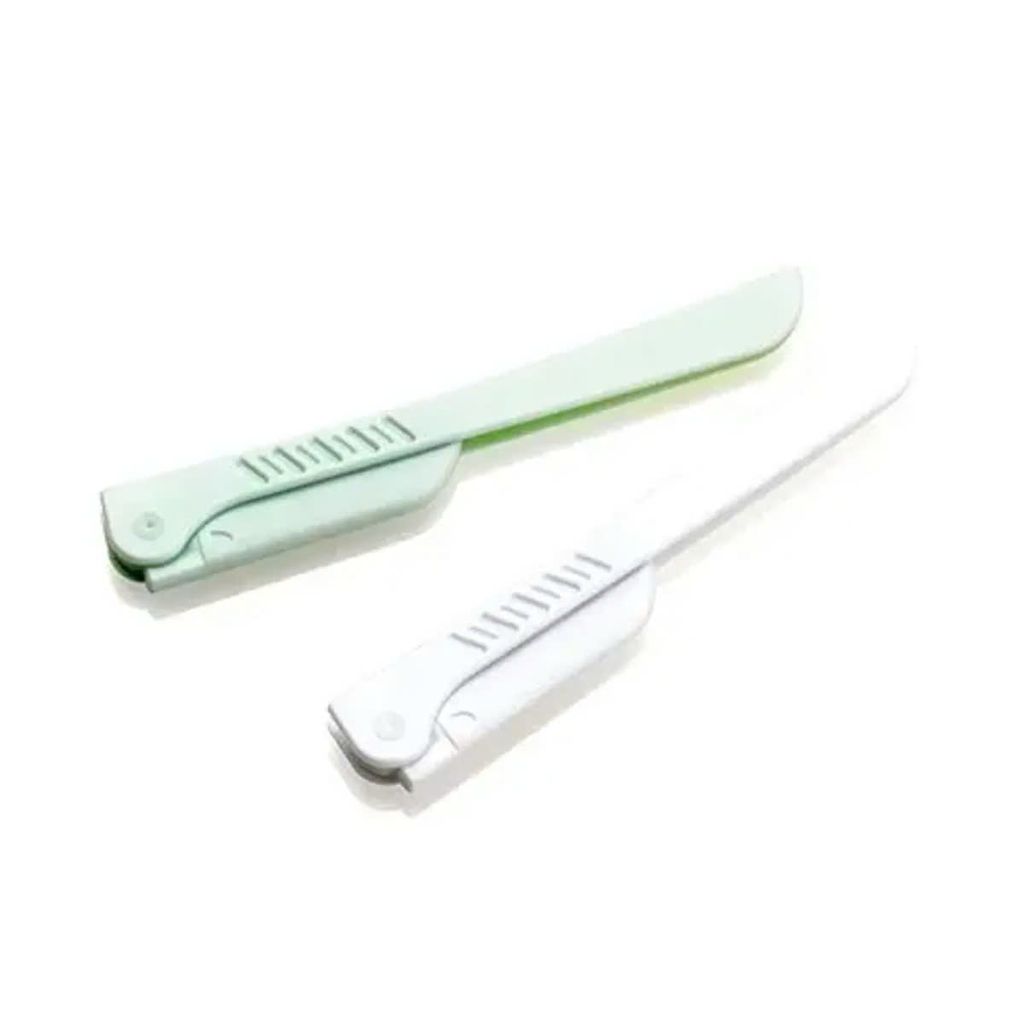 Set 2 Dao cạo chân mày TheFaceShop