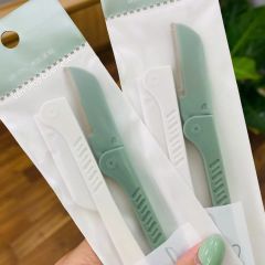 Set 2 Dao cạo chân mày TheFaceShop