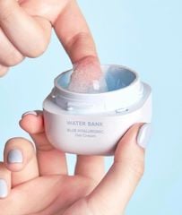 Kem Dưỡng Laneige Water Bank Blue Hyaluronuc Gel Cream 50ml