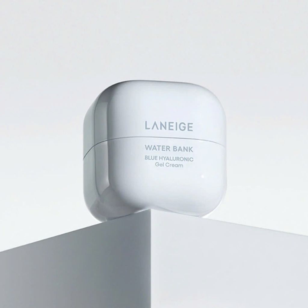 Kem Dưỡng Laneige Water Bank Blue Hyaluronuc Gel Cream 50ml