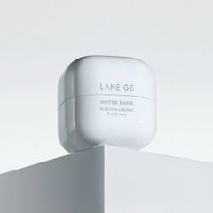Kem Dưỡng Laneige Water Bank Blue Hyaluronuc Gel Cream 50ml