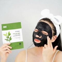 BNBG - Nạ TRàm Trà Thải Độc-Giảm Mụn