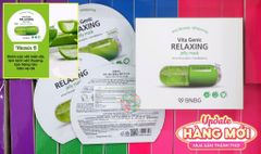 Mặt Nạ BNBG Vitamin B