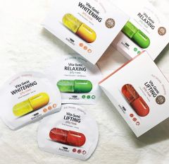 Mặt Nạ BNBG Vitamin B