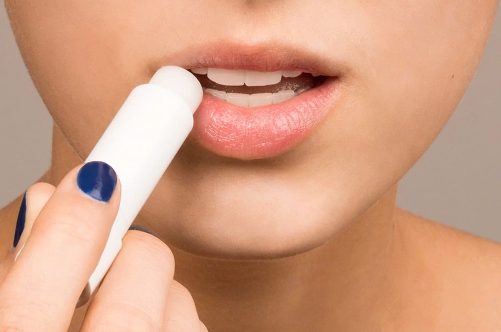 Son Dưỡng Vaseline 4.8g #Original